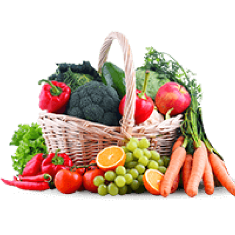 Vegetables