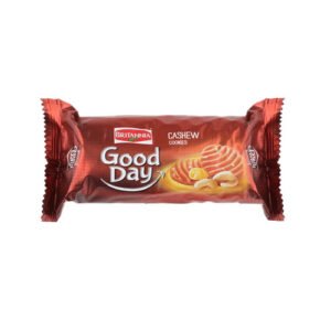 buy Britannia Good Day Cashew 81g on www.supershop.ae