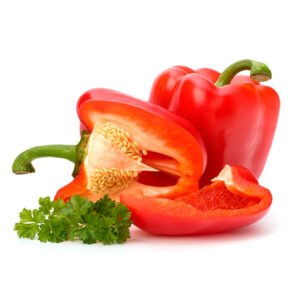 capsicum red online