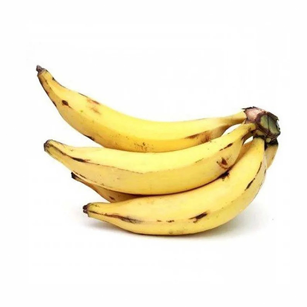 Banana Plantain Ripe