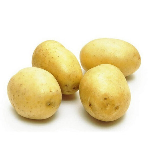 Agria Potatoes - Image 1