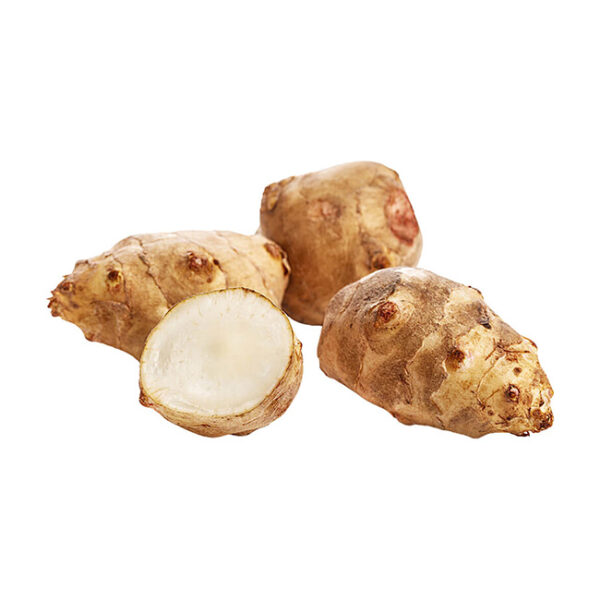 Artichokes Jerusalem