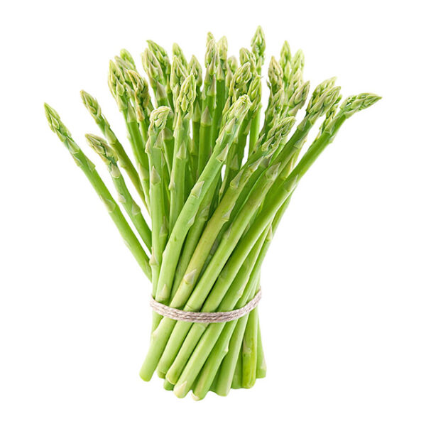 Asparagus Green - Image 1