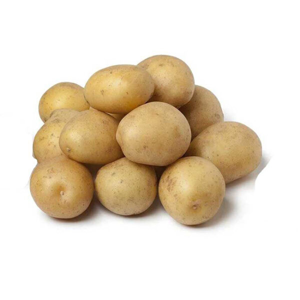 Baby Potatoes