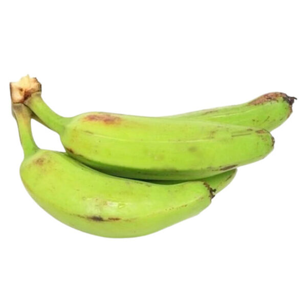 Banana Plantain Raw