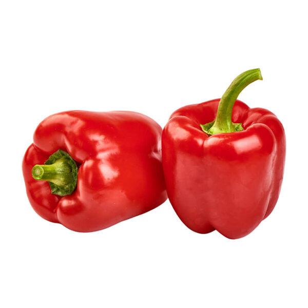 Capsicum Red