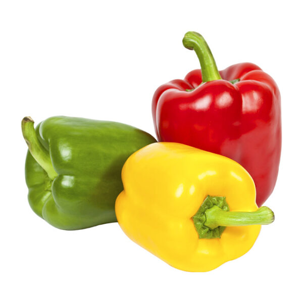 Capsicums Mix - Image 1