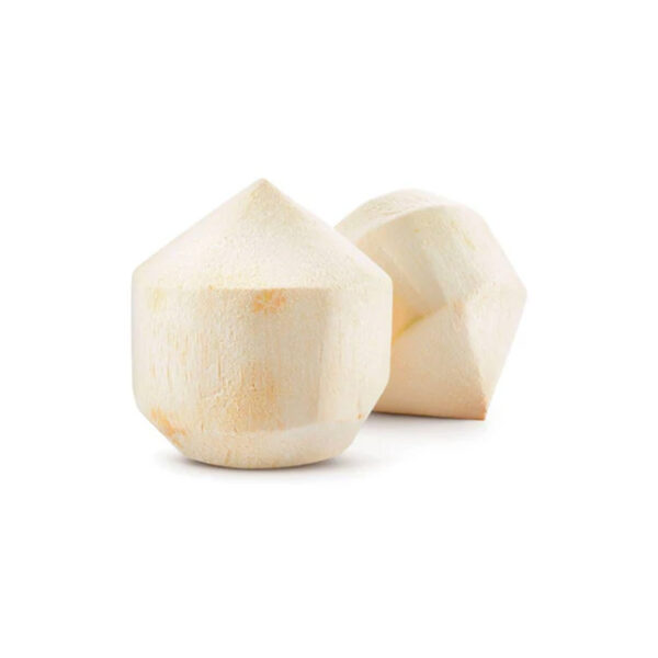Coconut Tender - Image 1