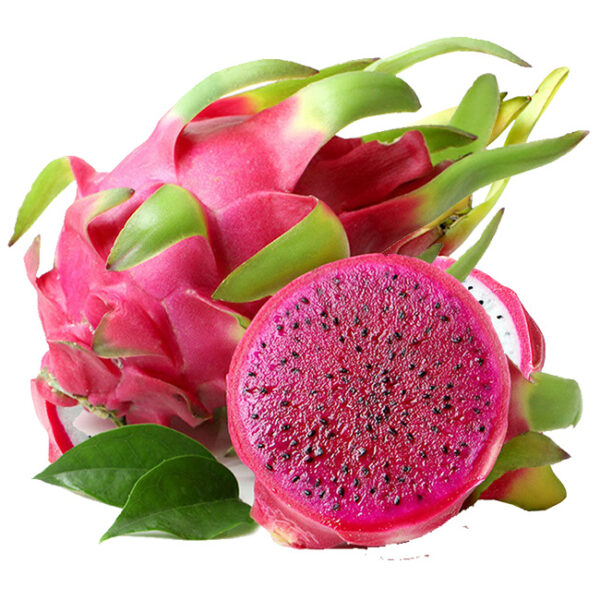 Dragon Fruit Red - Image 1