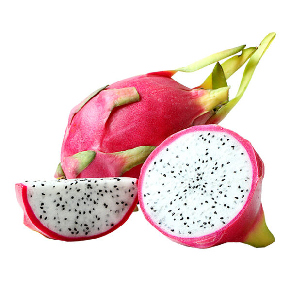 Dragon Fruit White