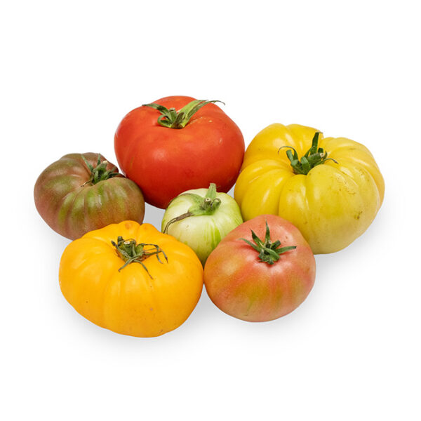 Heirloom Tomatoes - Image 1