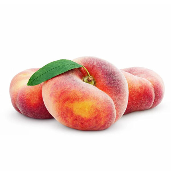 Peaches Flat