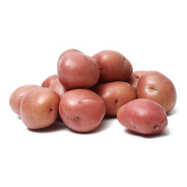 Red Potatoes