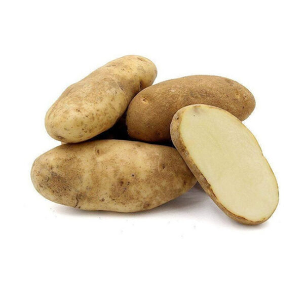 Russet Idaho Potatoes