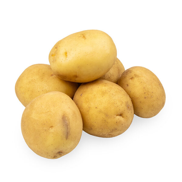 Spunta Potatoes