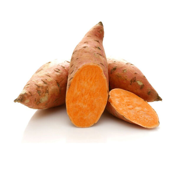 Sweet Potatoes