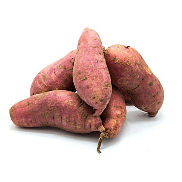 Sweet Potatoes