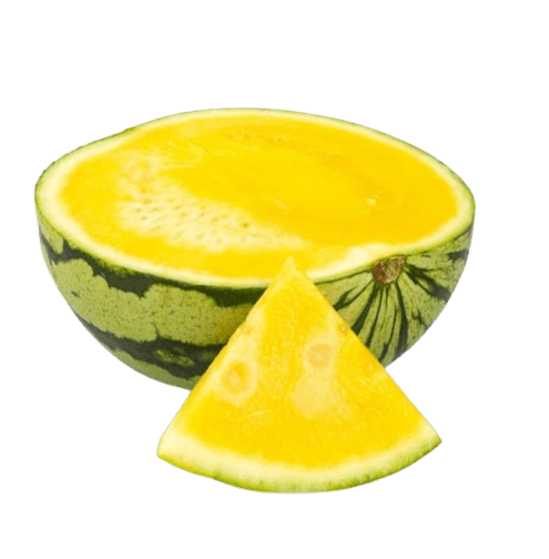 Watermelon Yellow Seedless