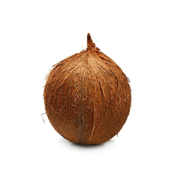 Brown Coconut