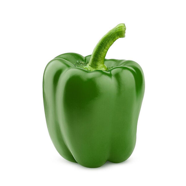 Capsicum Green Single Pc