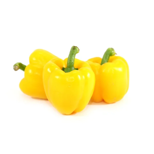 Capsicum Yellow