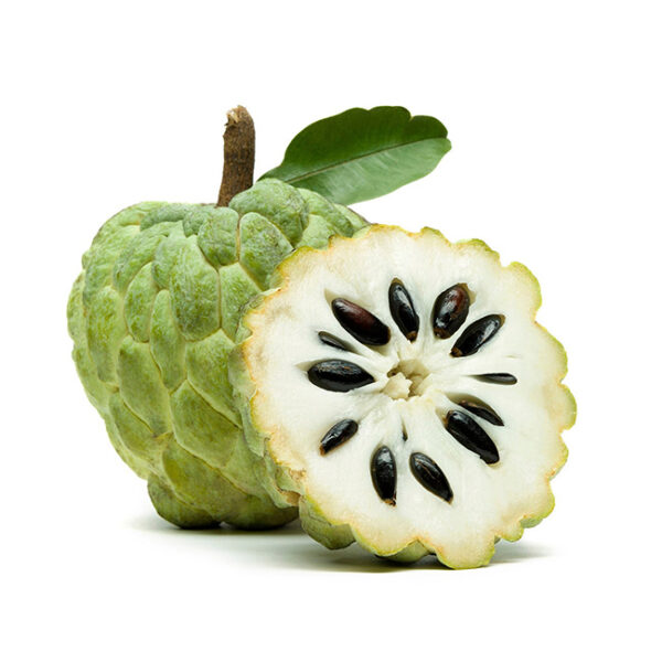 Custard Apple