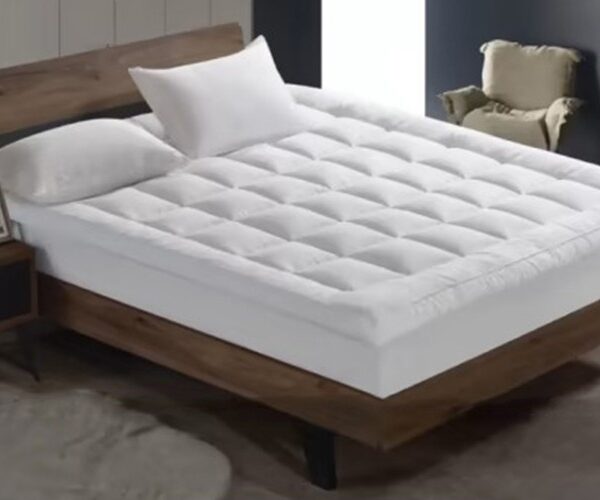 Famous Cotton Mattress Topper