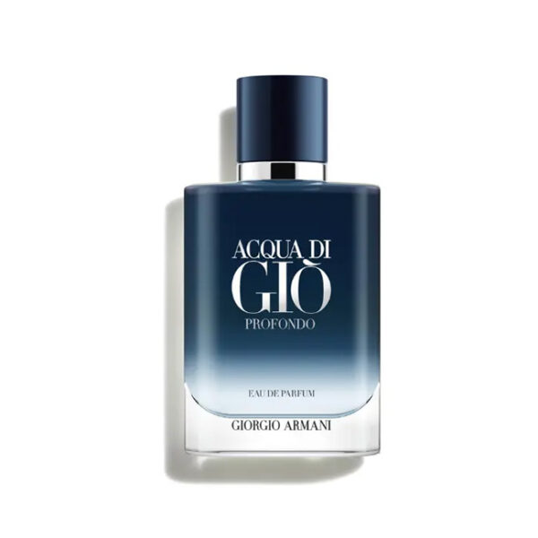 ACQUA DI GIO PROFONDO MEN'S EDP 100ML - Image 1