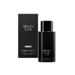 Armani Code EDP For Men 125ML - Image 2