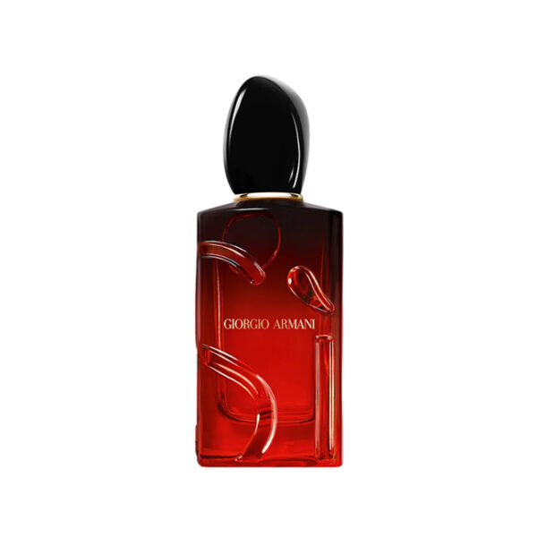 ARMANI SI PASSIONE INTENSE WOMEN EDP 100ML