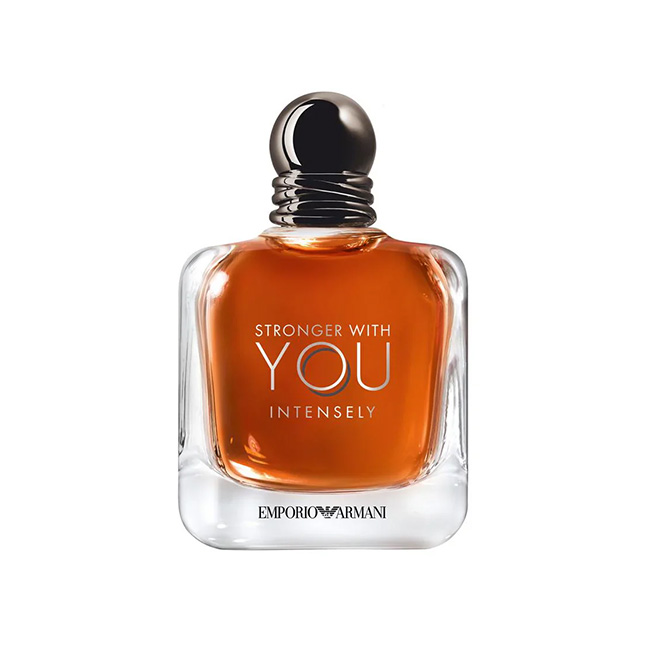ARMANI STRONGER WITH YOU INTENSELY POUR HOMME EDP 100ML111