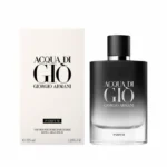 Armani Acqua Di Gio Parfum For Men 100ML - Image 2