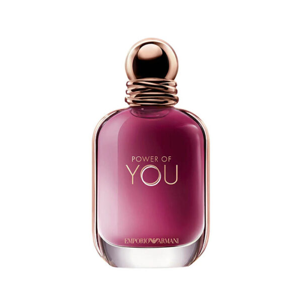 Armani Power Of You EDP For Women 90ML