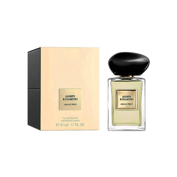 Armani Prive Jasmin Kusamono EDT For Women 100ML