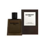 Burberry Hero Parfum Intense For Men 100ML - Image 2