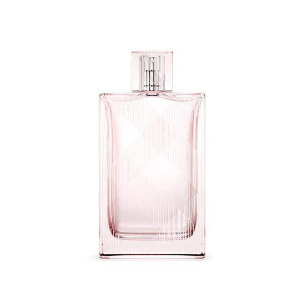 Burberry Brit Sheer EDT For Women 100ML
