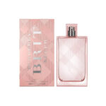 Burberry Brit Sheer EDT For Women 100ML - Image 2