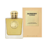 Burberry Goddess Intense EDP For Women 100ML - Image 2