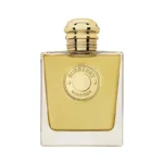 Burberry Goddess Intense EDP For Women 100ML