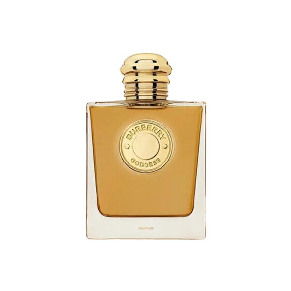 Burberry Goddess Parfum For Women 100ML - Image 2