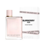 Burberry Her EDP For Women 100ML - Image 2
