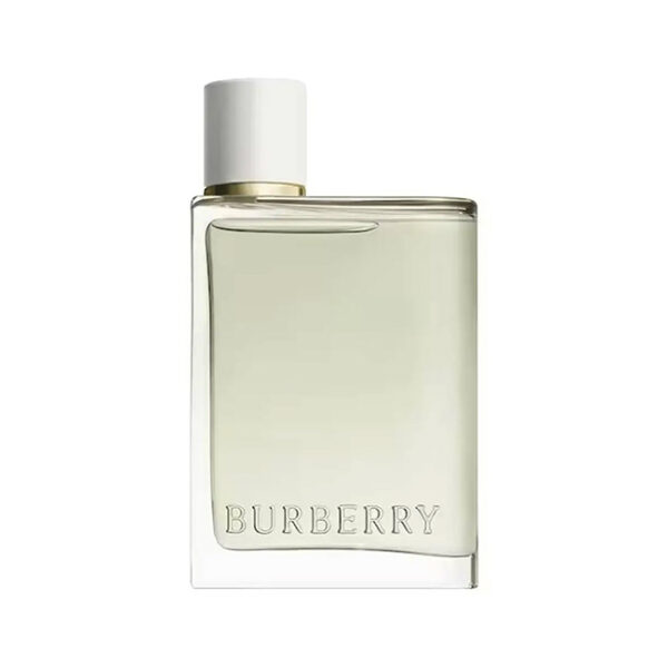 Burberry Her EDT For Women 100ML