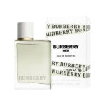 Burberry Her EDT For Women 100ML - Image 2