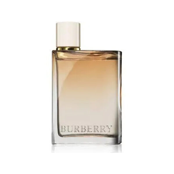 BURBERRY FOR HER INTENSE EDP 100ML - Image 1