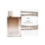 BURBERRY FOR HER INTENSE EDP 100ML - Image 2