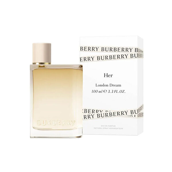 Burberry Her London Dream EDP For Women 100ML - Image 2