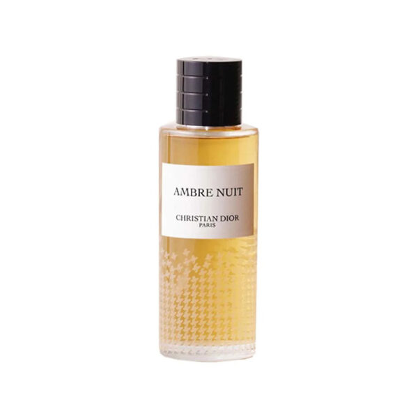DIOR AMBRE NUIT EDP 250ML