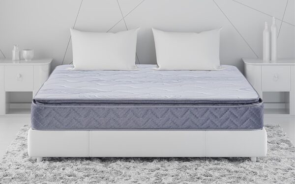 Atlantic Pocket Spring Mattress - Image 1