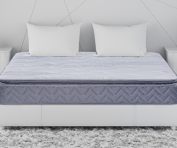 Atlantic Pocket Spring Mattress