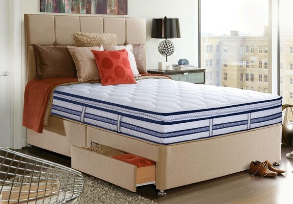 Luxury Nordic Mattress - Image 1
